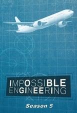 Impossible Engineering Season 5 Poster