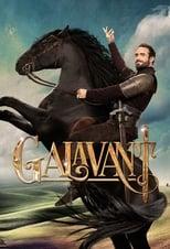 Galavant Season 1 Poster