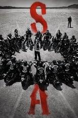 Sons of Anarchy Season 5 Poster