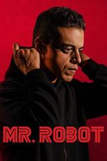 Mr. Robot season_4.0 Poster