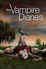 The Vampire Diaries Season 1 Poster