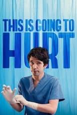 This Is Going to Hurt Miniseries Poster