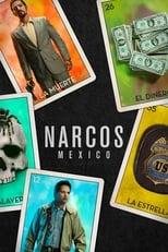 Narcos: Mexico Season 1 Poster