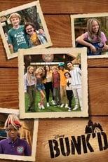 BUNK'D: Learning the Ropes Season 5 Poster