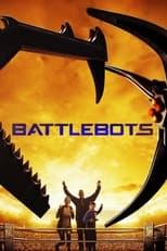 BattleBots Season 1 Poster