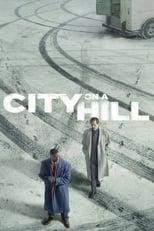 City on a Hill Season 1 Poster