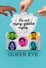 Queer Eye Season 2 Poster