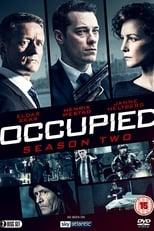 Occupied Season 2 Poster