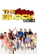 The Block Season 5 Poster