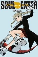 Soul Eater Specials Poster