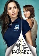 Sin senos sí hay paraíso Season 2 Poster