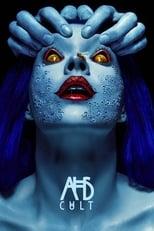 American Horror Story Cult Poster