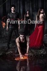 The Vampire Diaries Season 5 Poster