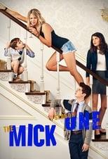 The Mick Season 1 Poster