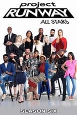 Project Runway All Stars Season 6 Poster