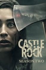 Castle Rock Season 2 Poster