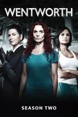 Wentworth Season 2 Poster