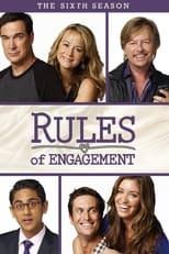 Rules of Engagement Season 6 Poster