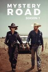 Mystery Road Season 1 Poster