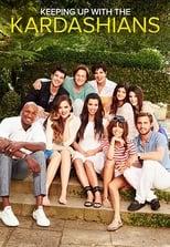 Keeping Up with the Kardashians Season 8 Poster