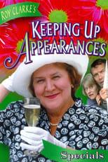 Keeping Up Appearances Specials Poster