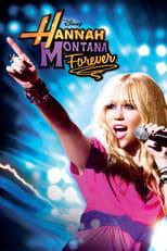 Hannah Montana Hannah Montana Forever Poster