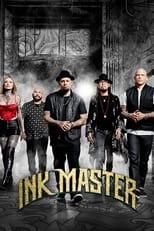 Ink Master Season 14 Poster