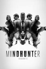 MINDHUNTER Season 2 Poster