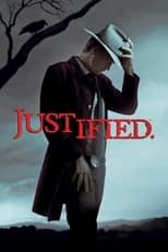 Justified Season 5 Poster