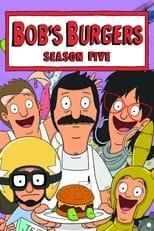 Bob's Burgers Season 5 Poster