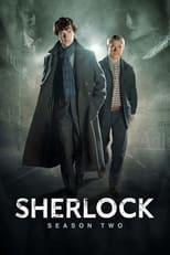 Sherlock Series 2 Poster