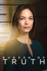 Burden of Truth Season 2 Poster