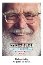 My Next Guest Needs No Introduction With David Letterman Season 2 Poster