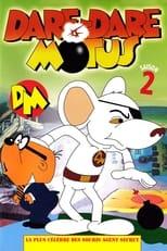 Danger Mouse Season 2 Poster