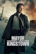 Mayor of Kingstown Season 3 Poster