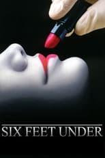 Six Feet Under Season 1 Poster