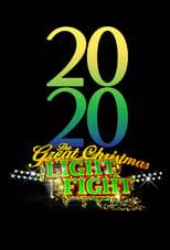 The Great Christmas Light Fight Season 8 Poster