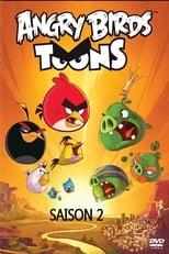 Angry Birds Toons Season 2 Poster