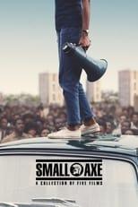 Small Axe Limited Series Poster