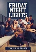 Friday Night Lights Season 1 Poster