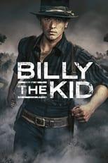 Billy the Kid Season 2 Poster