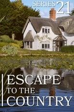 Escape to the Country Series  21 Poster