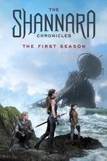 The Shannara Chronicles Season 1 Poster