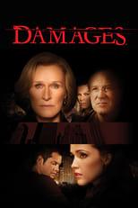 Damages Season 2 Poster