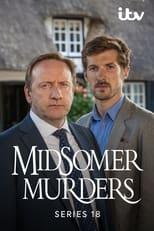 Midsomer Murders Series 18 Poster