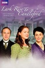 Lark Rise to Candleford Season 2 Poster