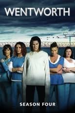 Wentworth Season 4 Poster