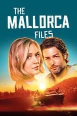 The Mallorca Files Series 1 Poster