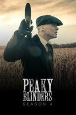 Peaky Blinders Series 4 Poster