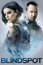 Blindspot Season 4 Poster